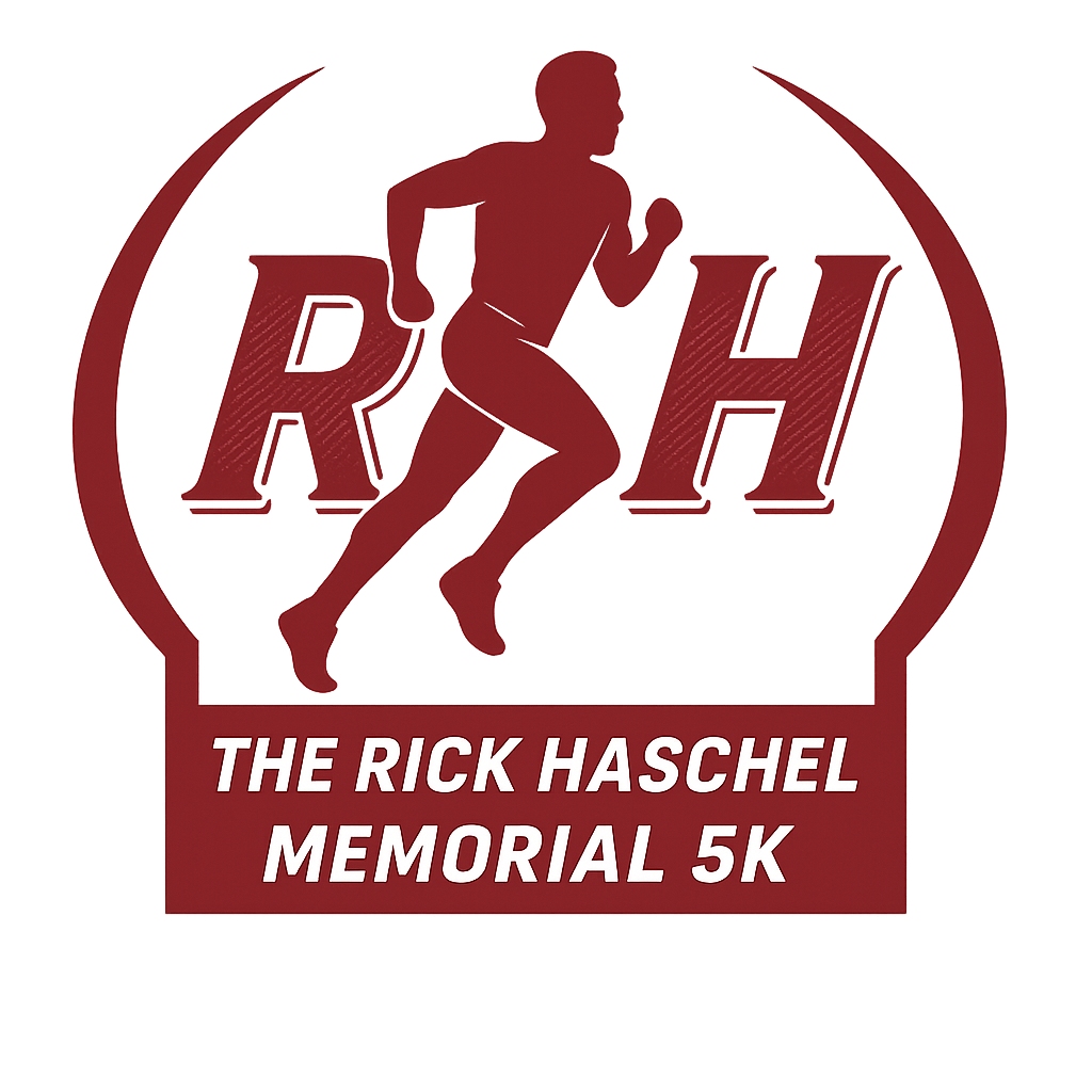 Race for Rick